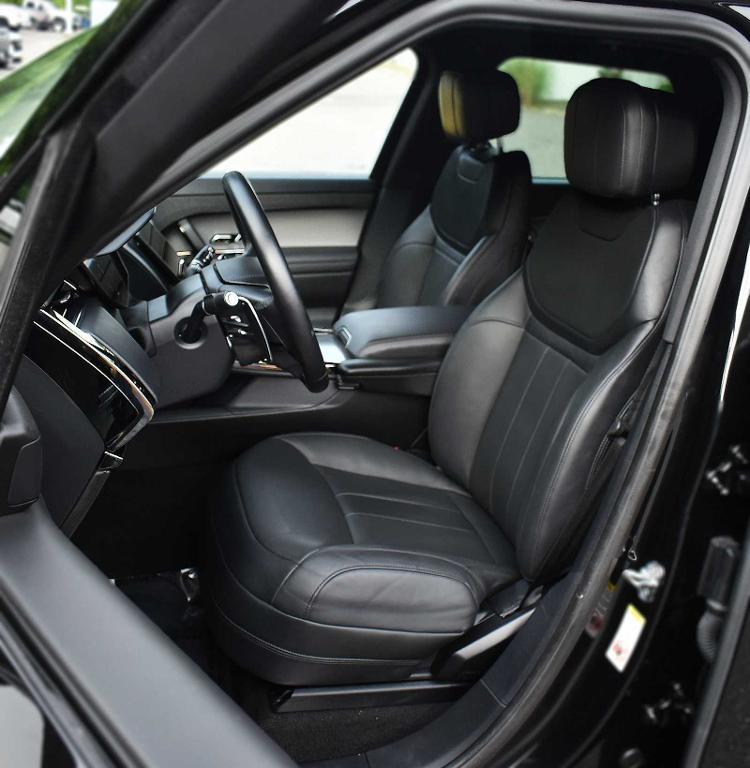used 2024 Land Rover Range Rover Sport car, priced at $78,877