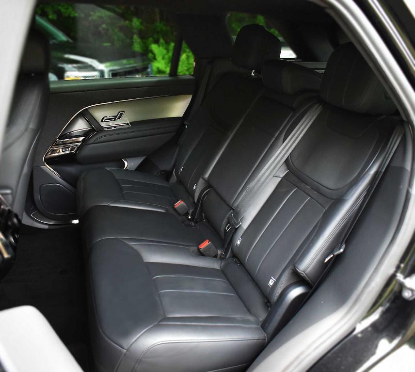 used 2024 Land Rover Range Rover Sport car, priced at $78,877