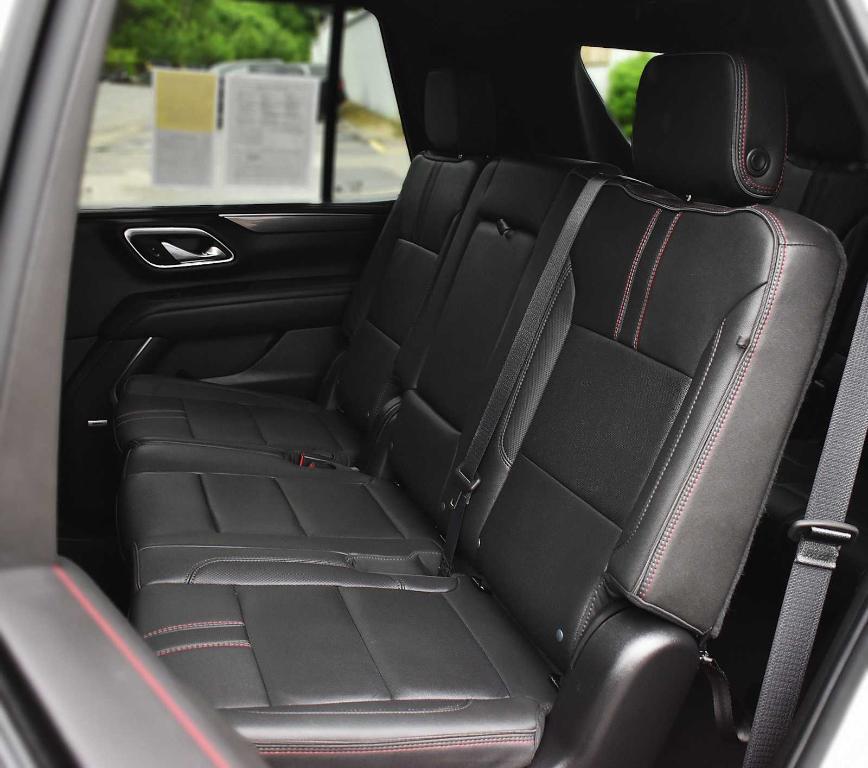 used 2024 Chevrolet Tahoe car, priced at $69,877