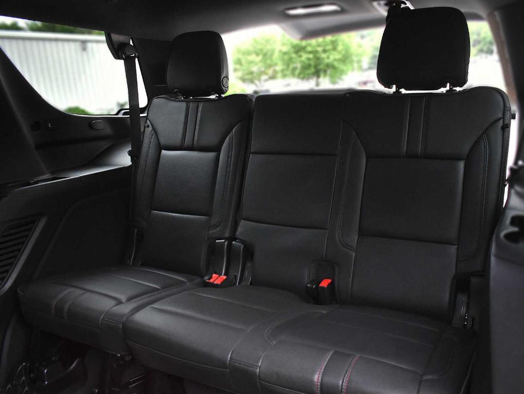 used 2024 Chevrolet Tahoe car, priced at $69,877