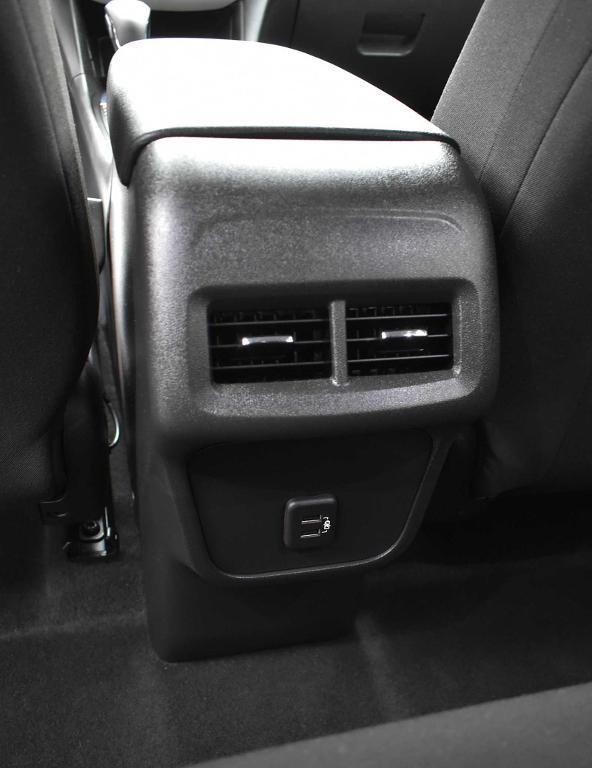 used 2023 Chevrolet Equinox car, priced at $22,877