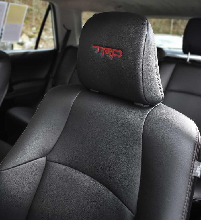 used 2022 Toyota 4Runner car, priced at $55,877
