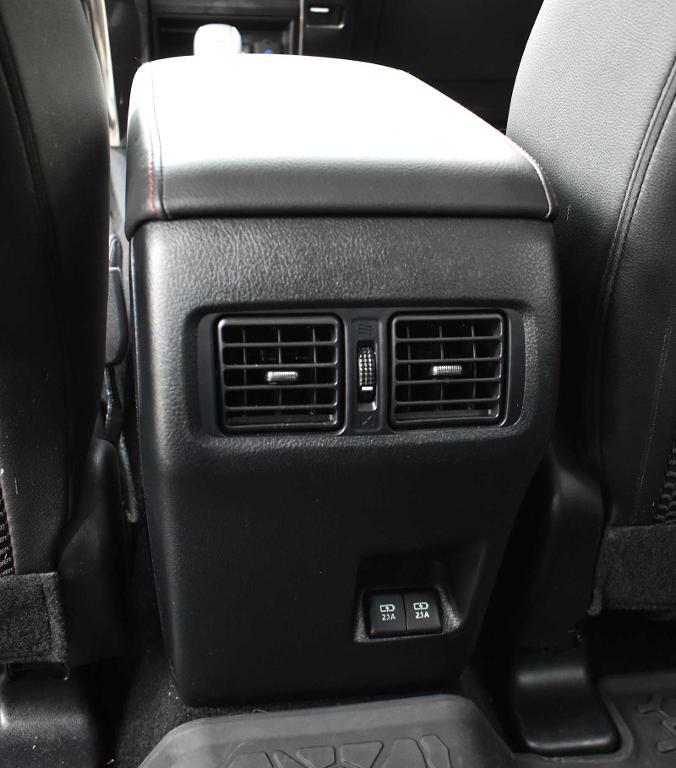used 2022 Toyota 4Runner car, priced at $55,877