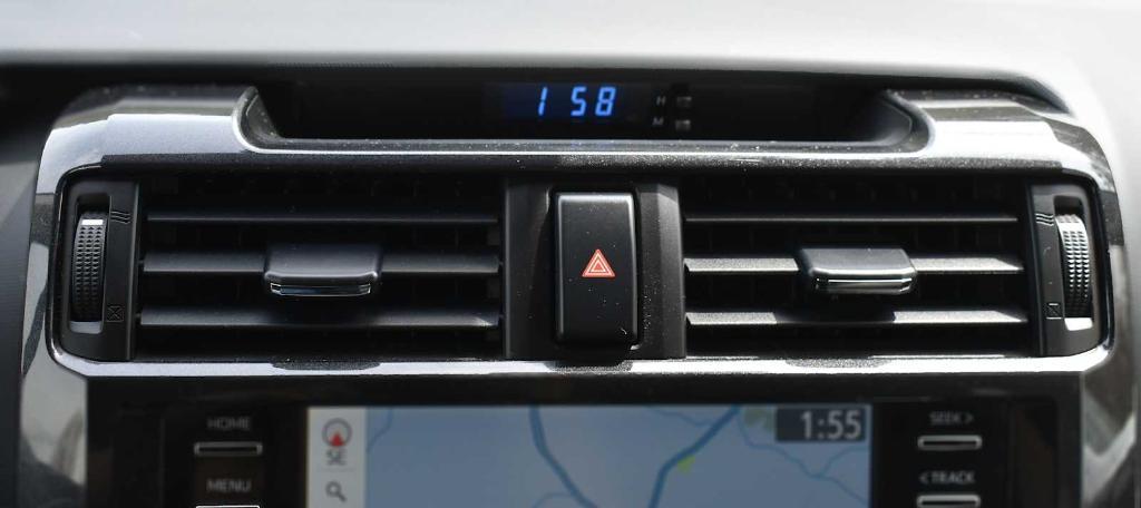 used 2022 Toyota 4Runner car, priced at $55,877