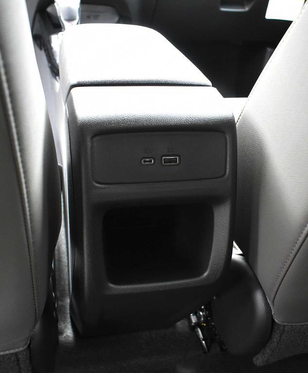 new 2025 Chevrolet Trax car, priced at $24,985