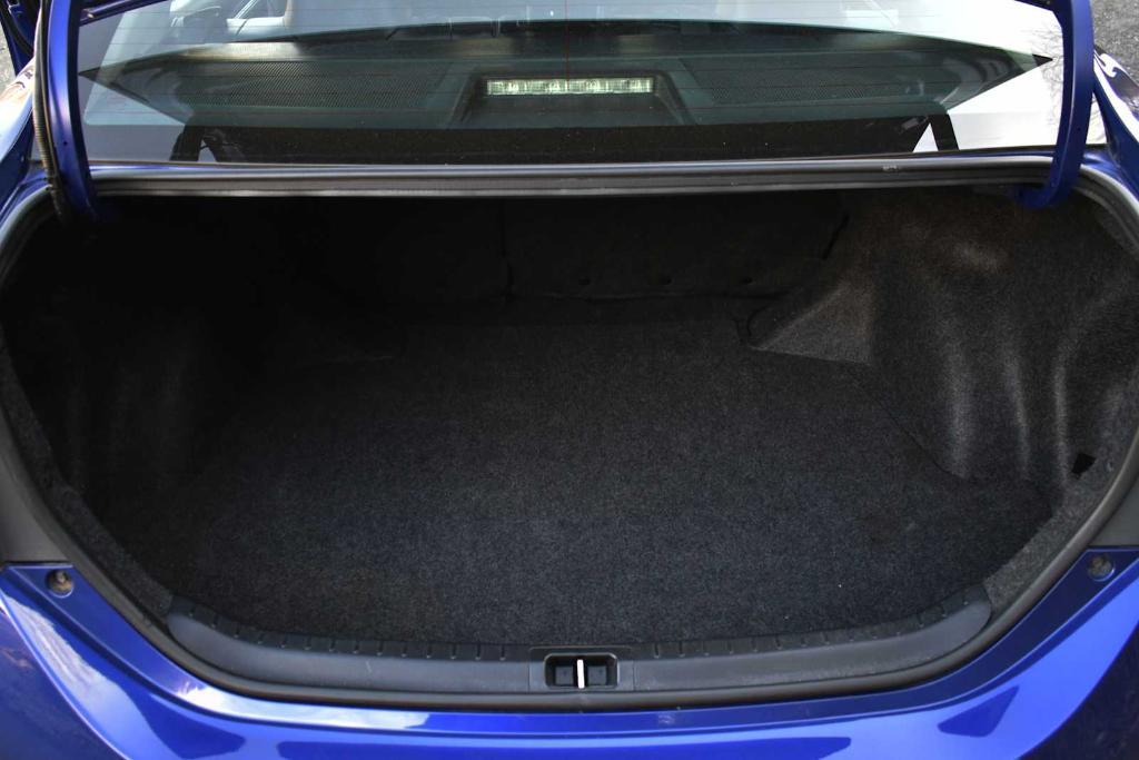 used 2017 Toyota Corolla car, priced at $18,877