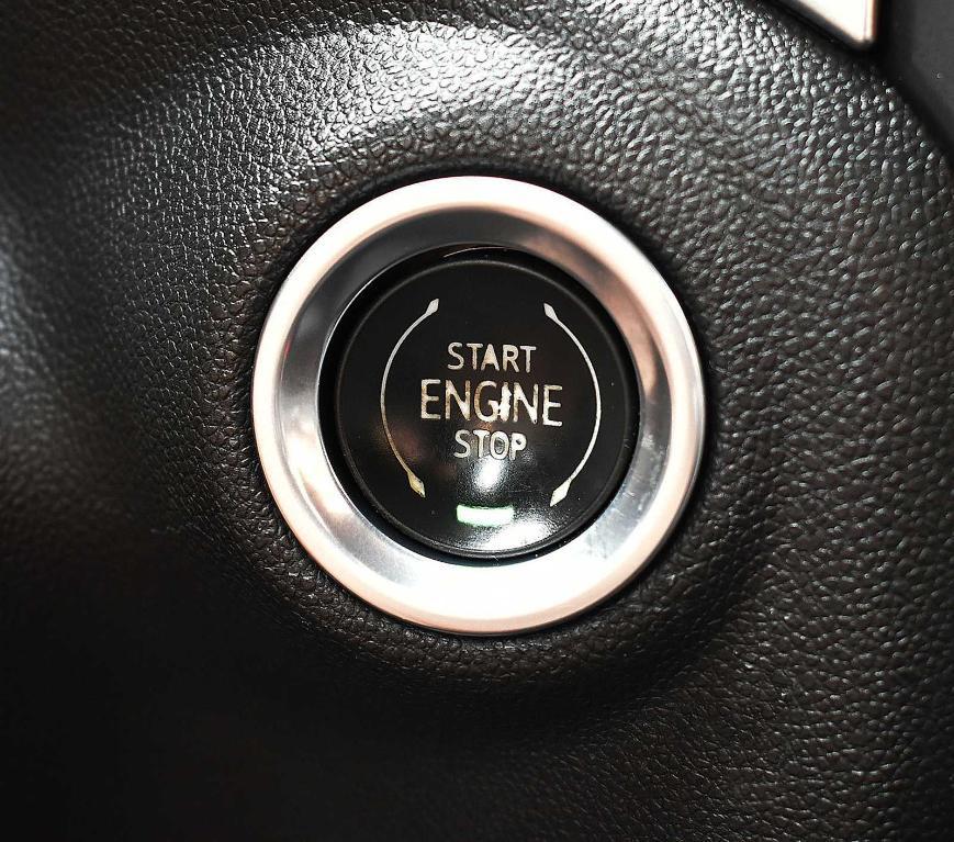 used 2020 Chevrolet Silverado 1500 car, priced at $29,877