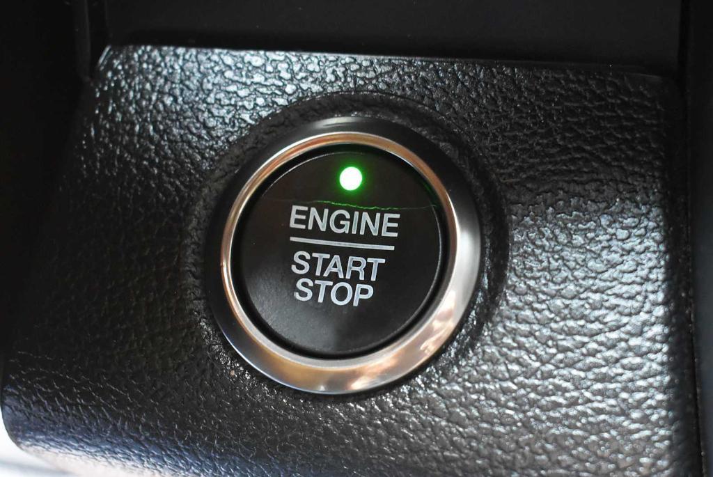 used 2018 Ford F-150 car, priced at $36,877