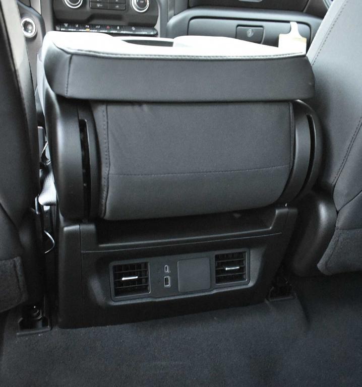 new 2025 Chevrolet Silverado 2500 car, priced at $63,480