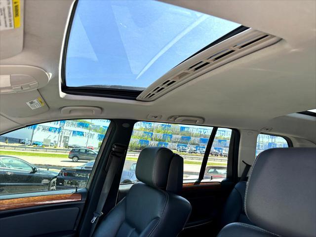 used 2007 Mercedes-Benz GL-Class car, priced at $5,995