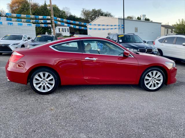 used 2010 Honda Accord car, priced at $8,999