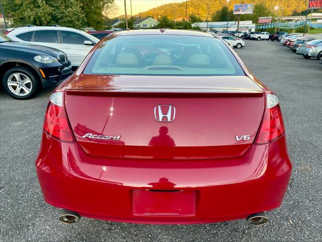 used 2010 Honda Accord car, priced at $8,999