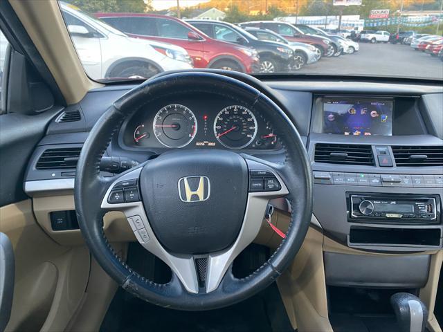 used 2010 Honda Accord car, priced at $8,999