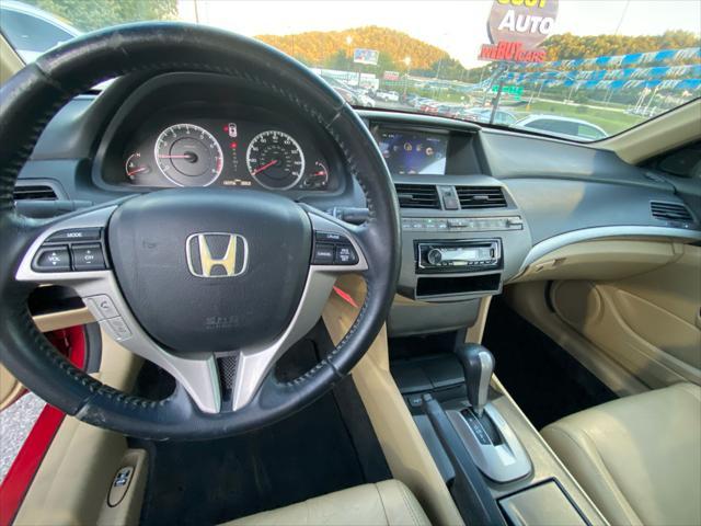 used 2010 Honda Accord car, priced at $8,999