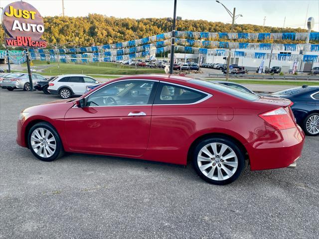 used 2010 Honda Accord car, priced at $8,999