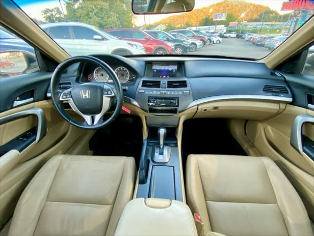 used 2010 Honda Accord car, priced at $8,999