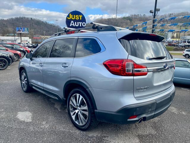 used 2019 Subaru Ascent car, priced at $14,995