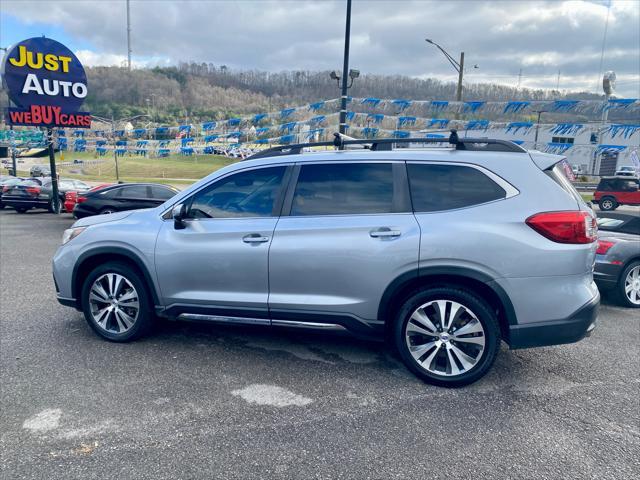 used 2019 Subaru Ascent car, priced at $14,995