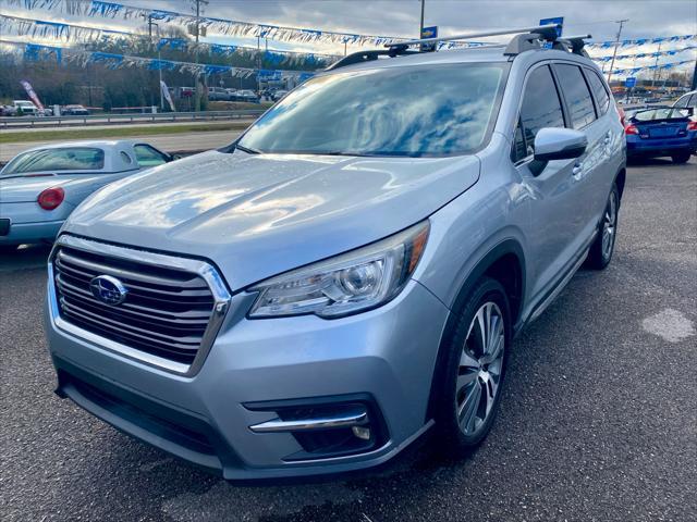 used 2019 Subaru Ascent car, priced at $14,995