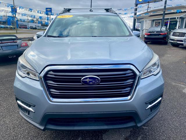 used 2019 Subaru Ascent car, priced at $14,995