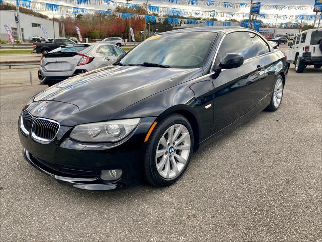 used 2013 BMW 328 car, priced at $9,885