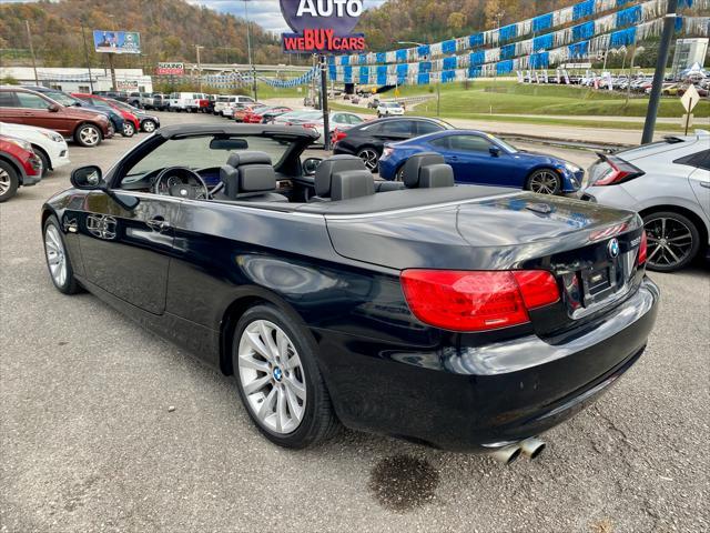 used 2013 BMW 328 car, priced at $9,885