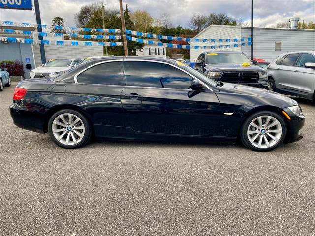 used 2013 BMW 328 car, priced at $9,885