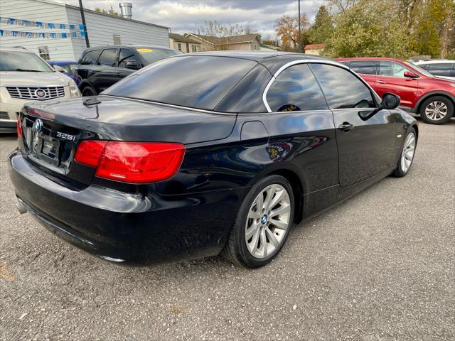 used 2013 BMW 328 car, priced at $9,885