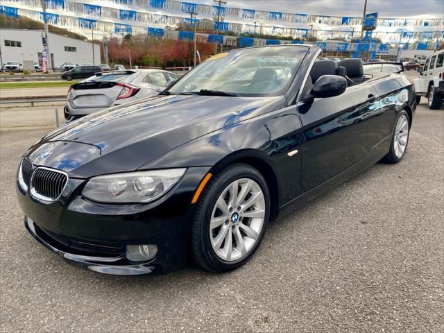 used 2013 BMW 328 car, priced at $9,885