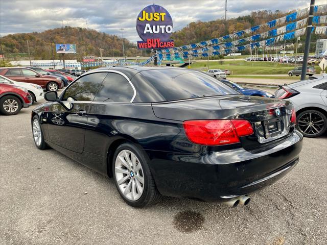 used 2013 BMW 328 car, priced at $9,885