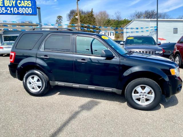 used 2012 Ford Escape car, priced at $6,450