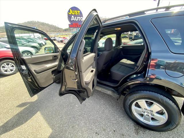 used 2012 Ford Escape car, priced at $6,450