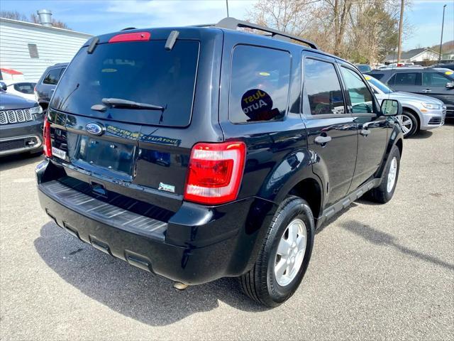 used 2012 Ford Escape car, priced at $6,450