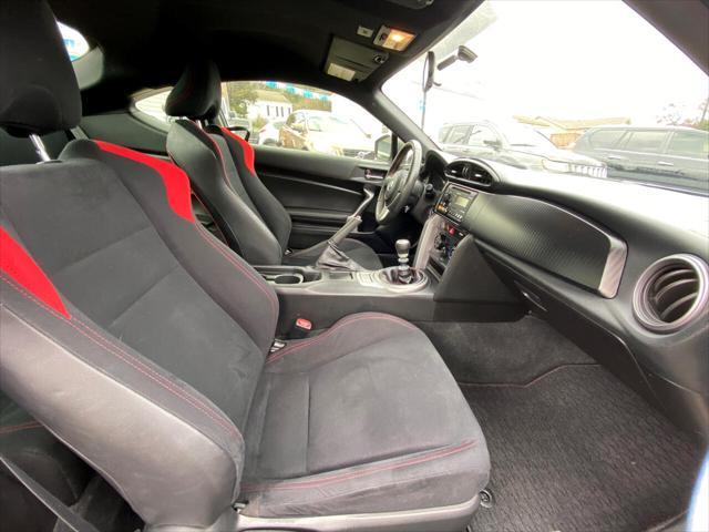 used 2013 Scion FR-S car, priced at $16,950