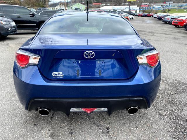 used 2013 Scion FR-S car, priced at $16,950