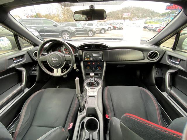 used 2013 Scion FR-S car, priced at $16,950