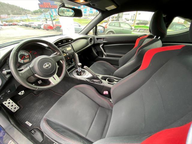 used 2013 Scion FR-S car, priced at $16,950