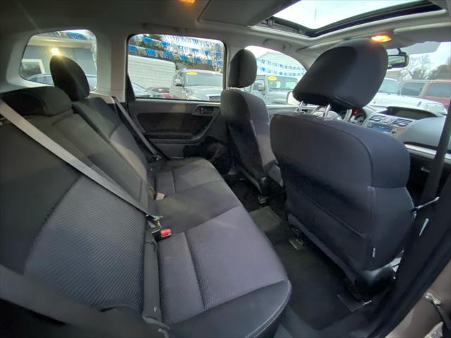 used 2014 Subaru Forester car, priced at $7,449