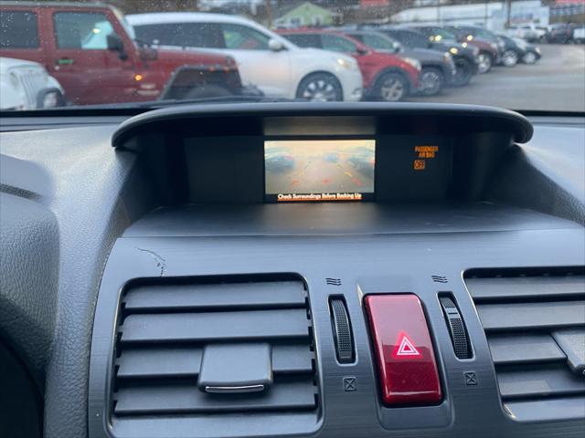used 2014 Subaru Forester car, priced at $7,449