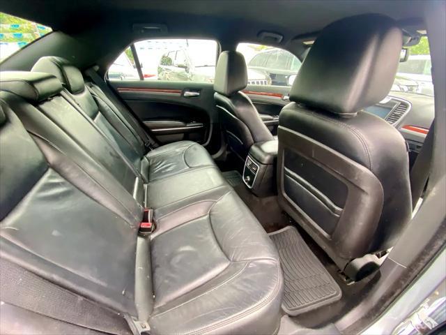 used 2013 Chrysler 300 car, priced at $8,550