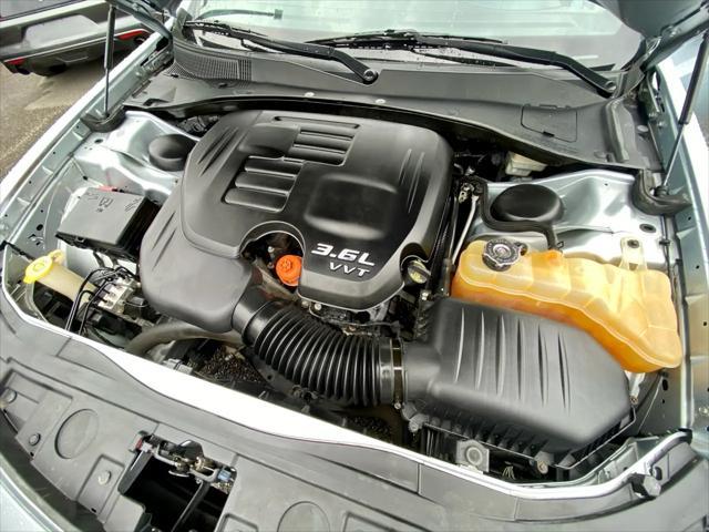 used 2013 Chrysler 300 car, priced at $8,550
