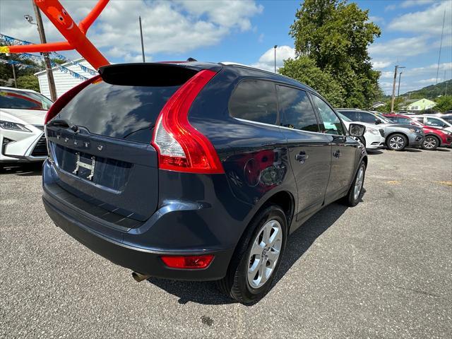 used 2013 Volvo XC60 car, priced at $6,995