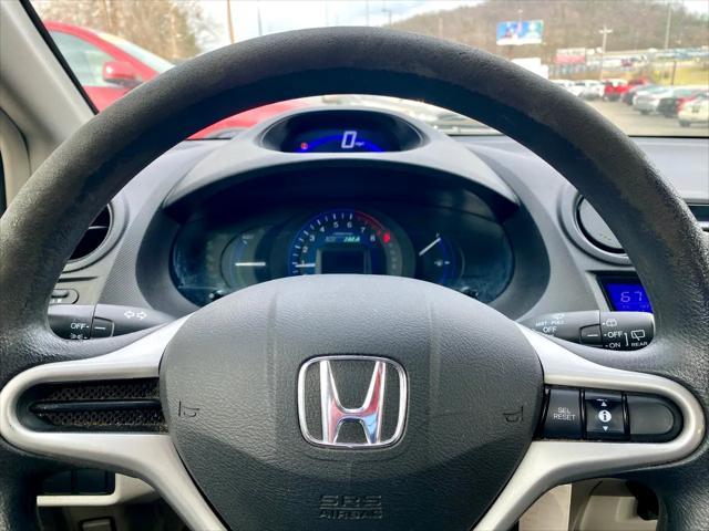 used 2014 Honda Insight car, priced at $7,950