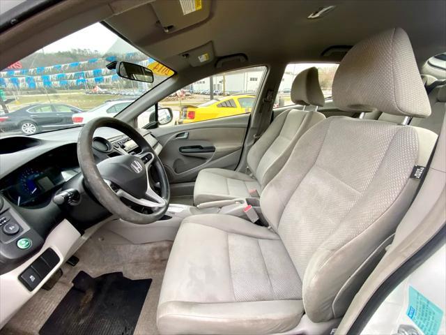 used 2014 Honda Insight car, priced at $7,950