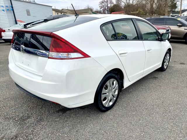 used 2014 Honda Insight car, priced at $7,950
