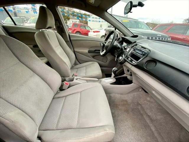 used 2014 Honda Insight car, priced at $7,950