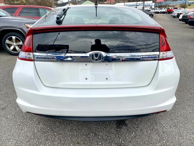 used 2014 Honda Insight car, priced at $7,950