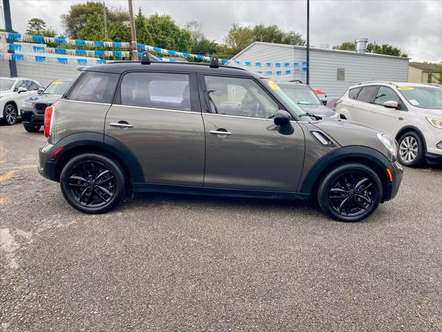 used 2012 MINI Cooper Countryman car, priced at $8,995