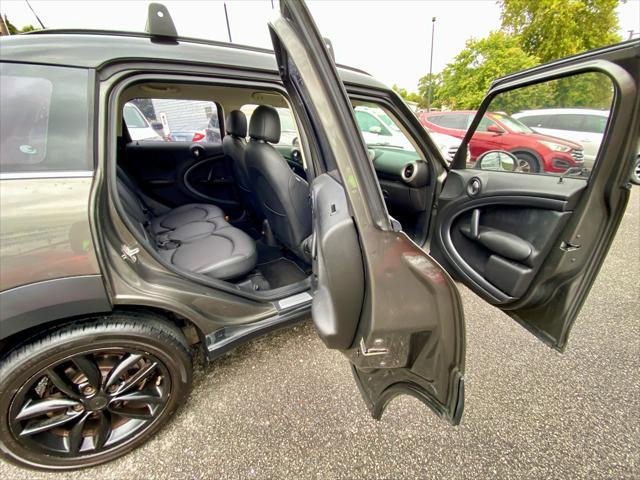 used 2012 MINI Cooper Countryman car, priced at $8,995