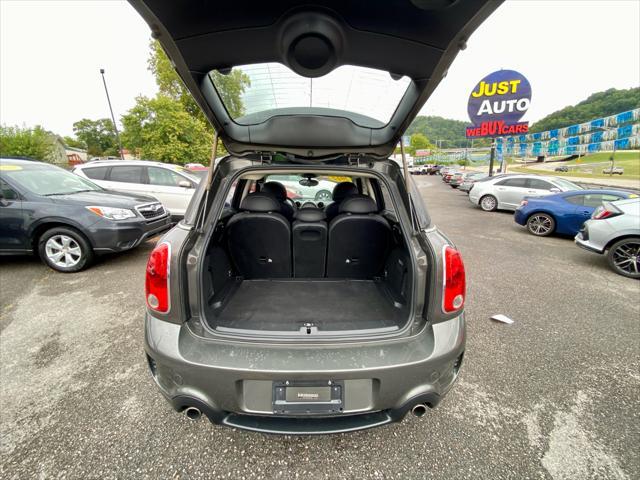 used 2012 MINI Cooper Countryman car, priced at $8,995